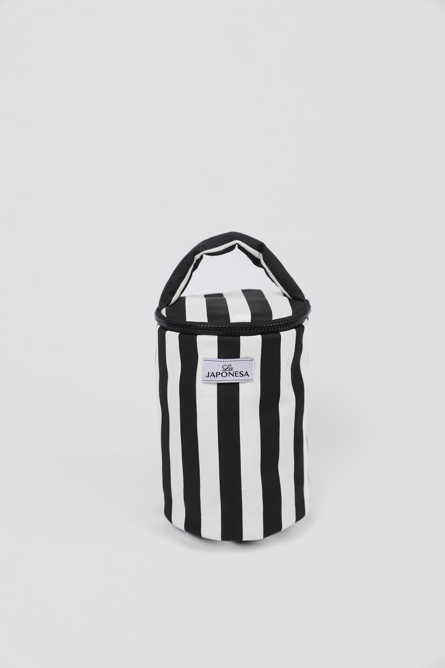 Vanity Case Black & White