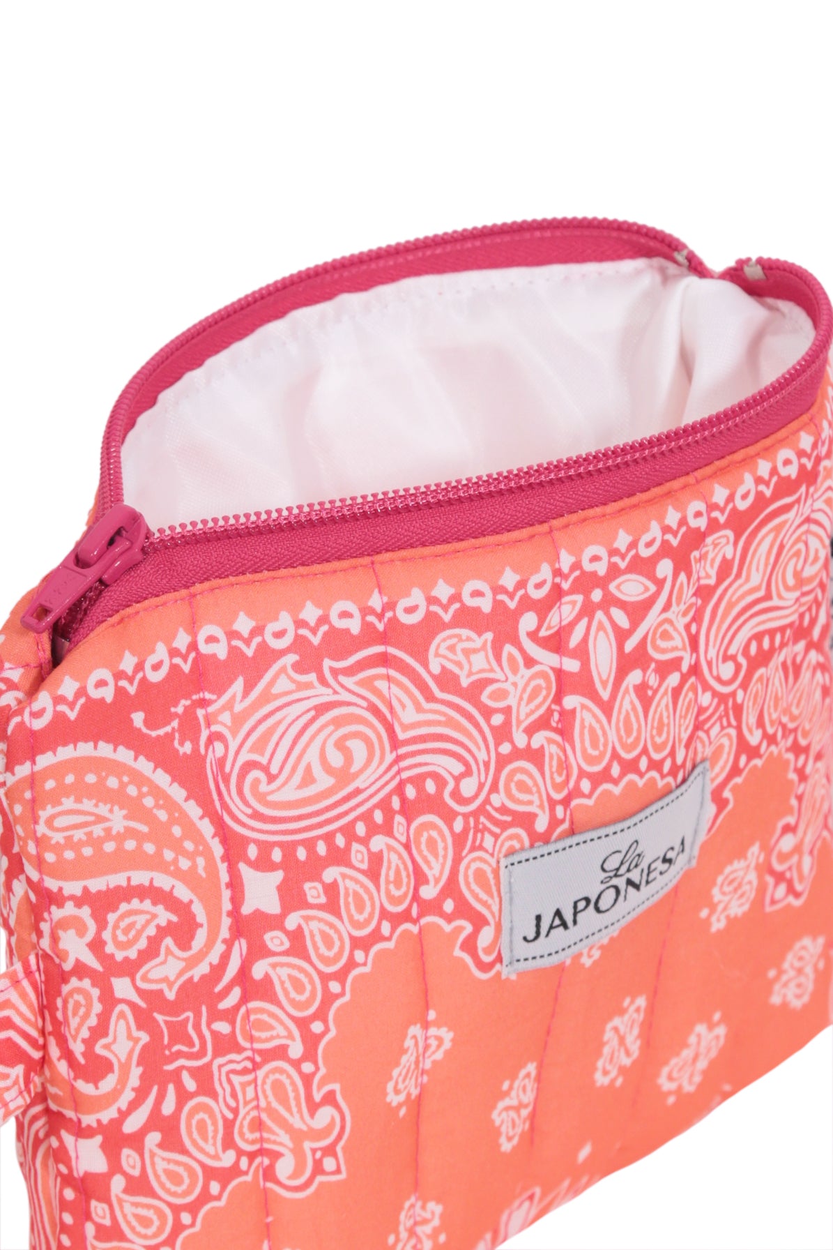 Slim Pocket Bandana Sandía