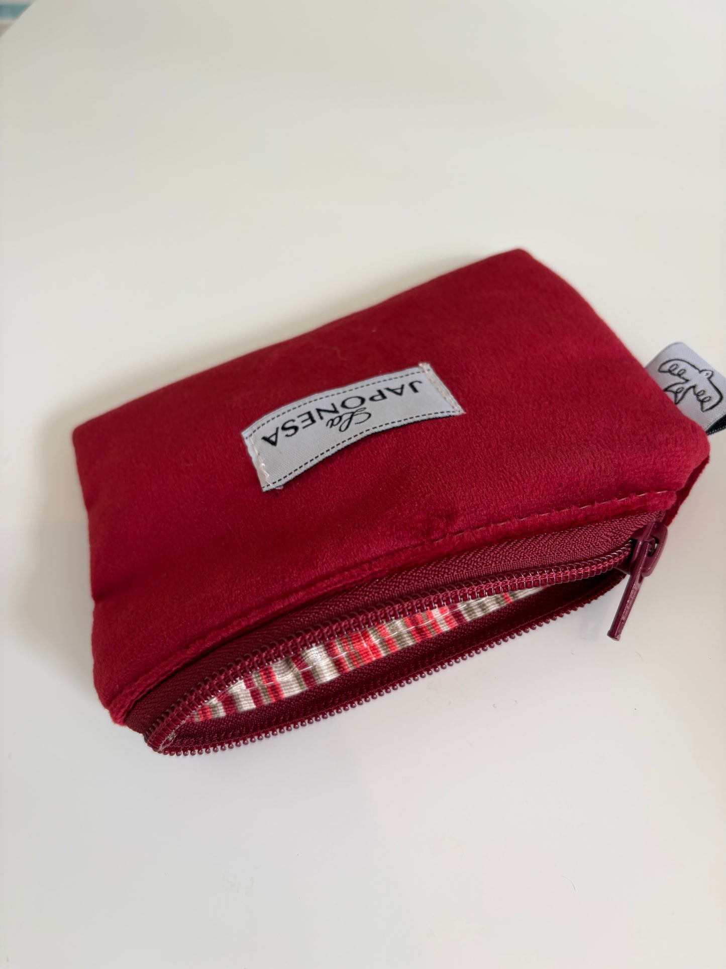 Petite Pouch Burdeo