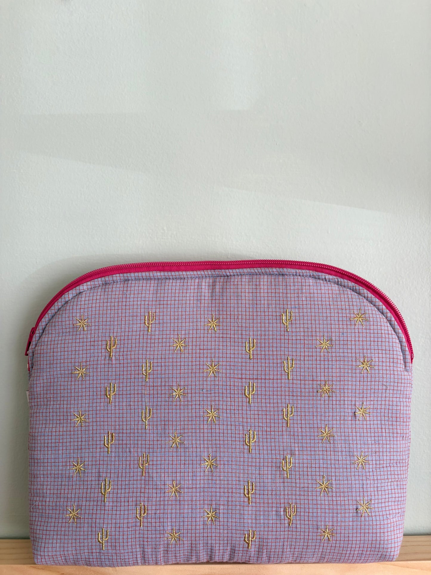 XL Pouch Arizona Lila