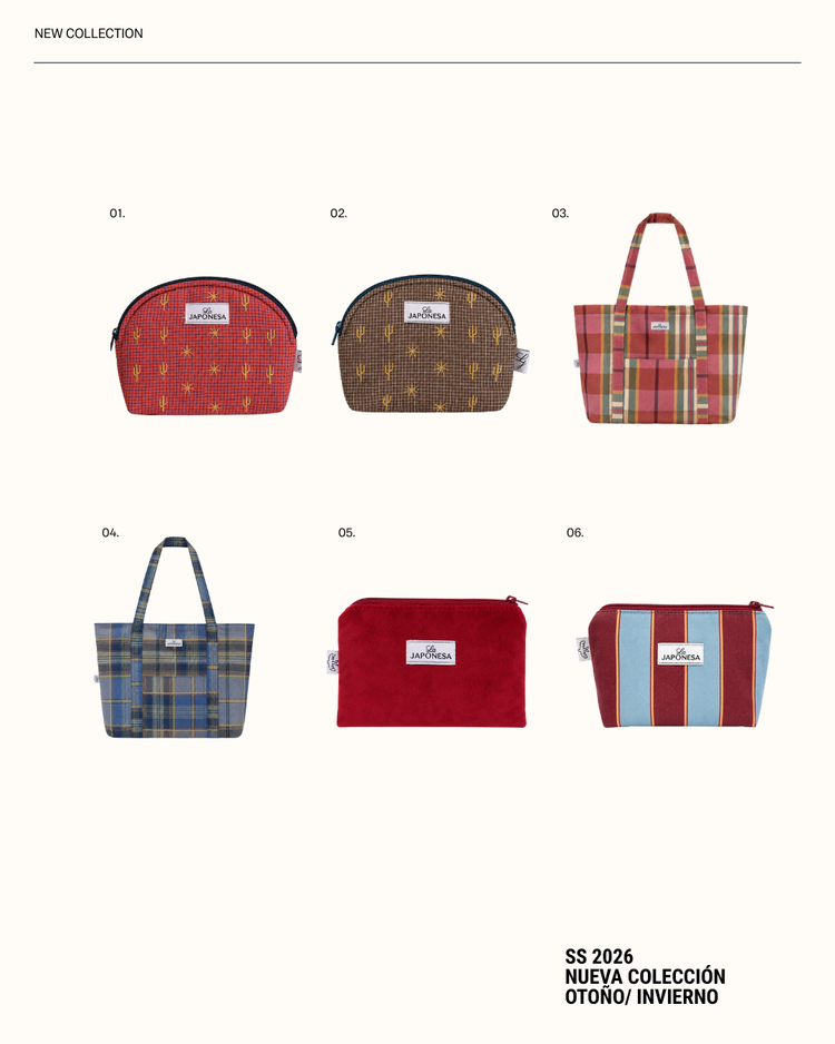 NEW IN