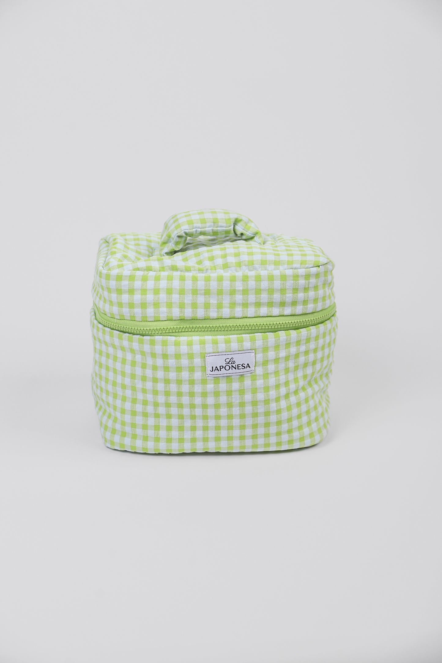 Vanity Bag Green