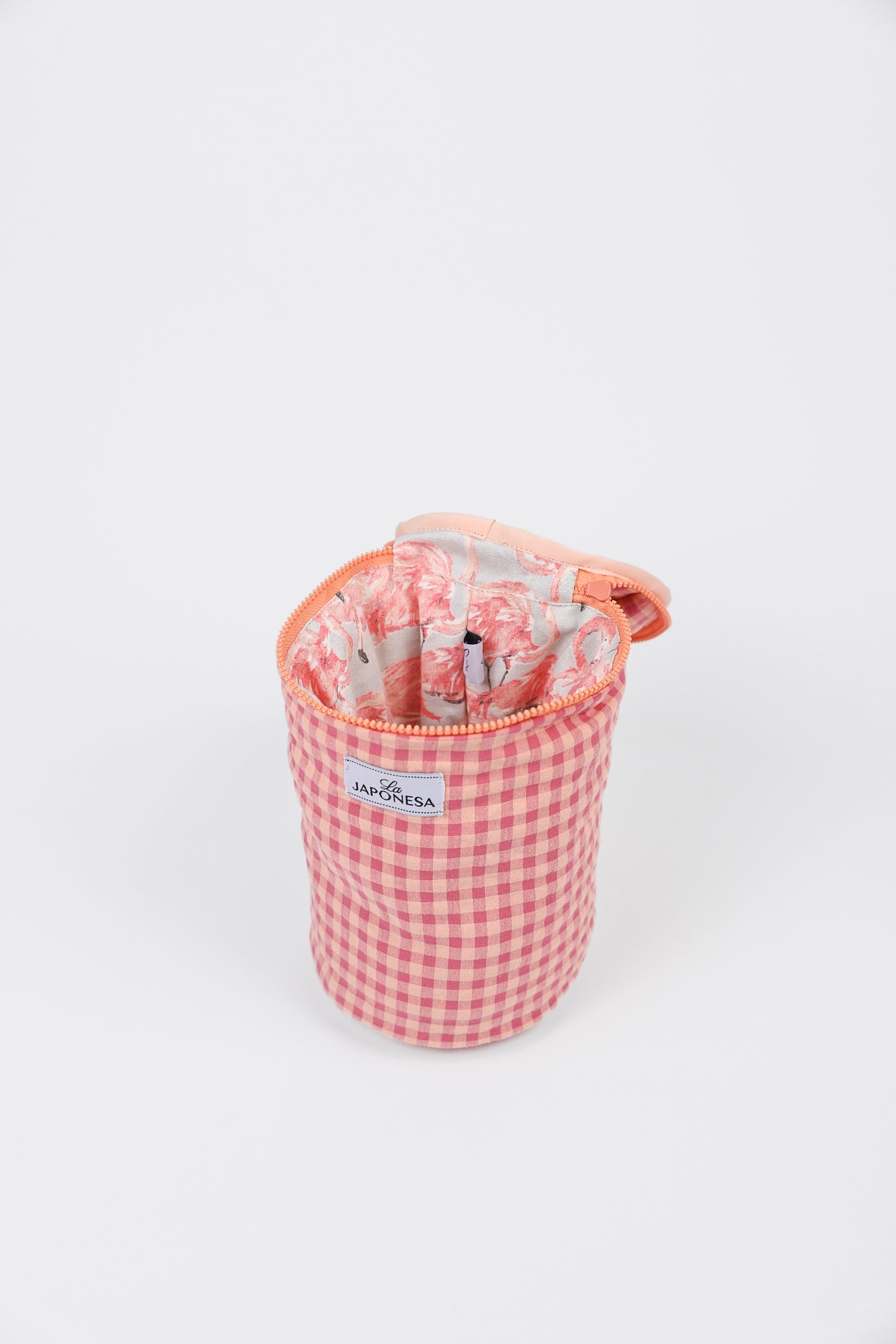 Vanity Case Peach