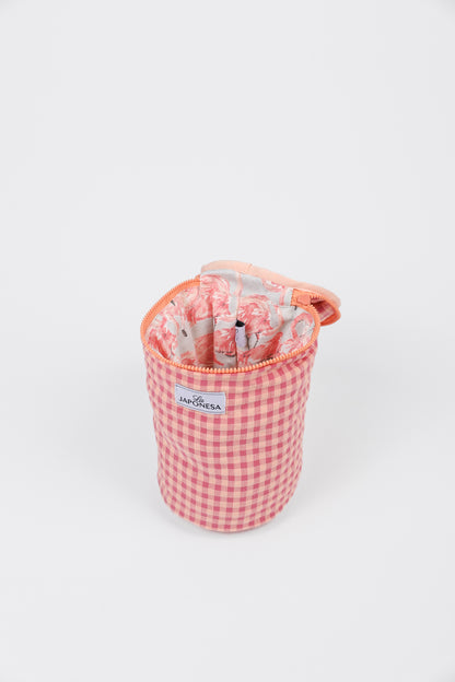Vanity Case Peach