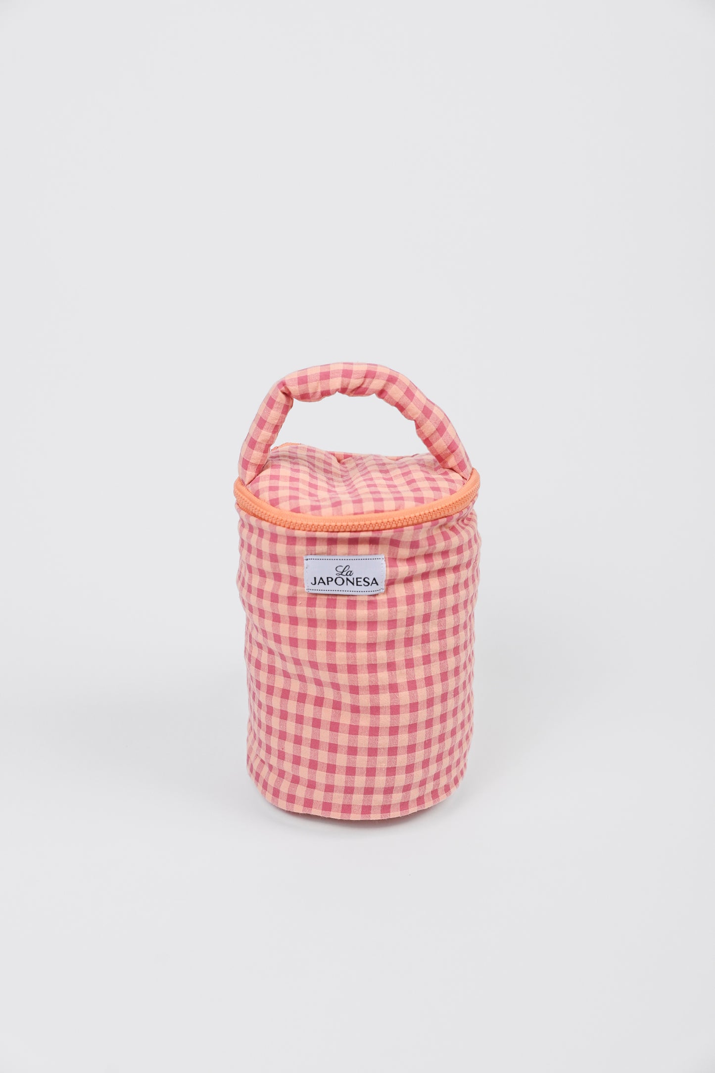 Vanity Case Peach