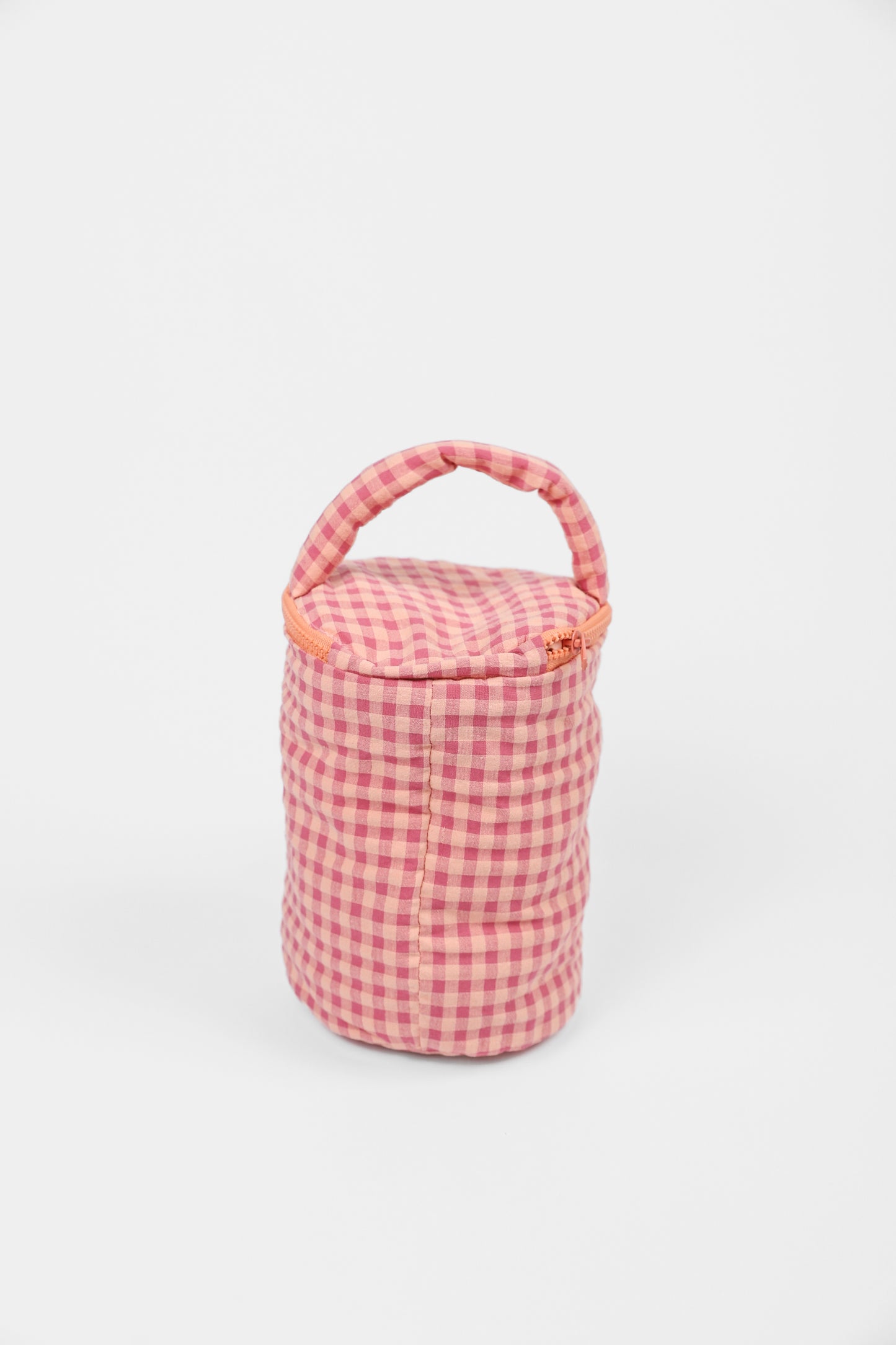Vanity Case Peach