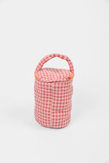 Vanity Case Peach