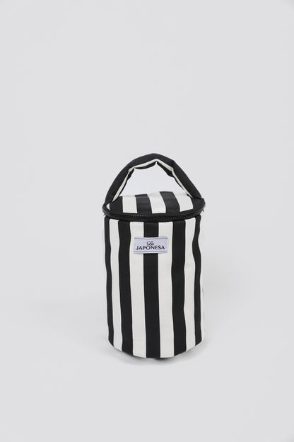 Vanity Case Black & White