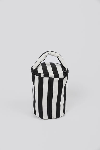 Vanity Case Black & White