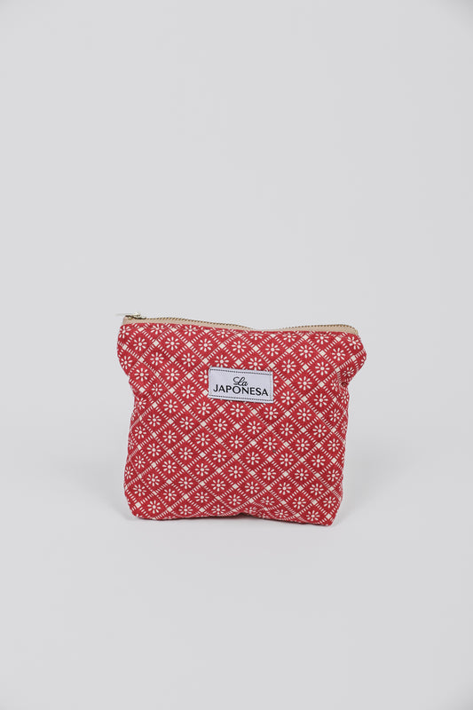 Slim Pocket Red