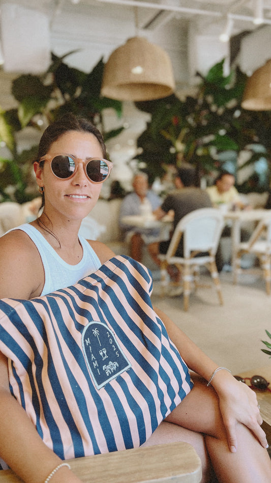 Tote personalizado