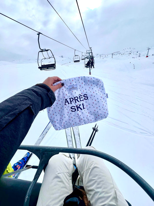 Case Après Ski