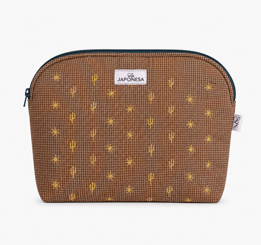 XL Pouch Arizona Verde