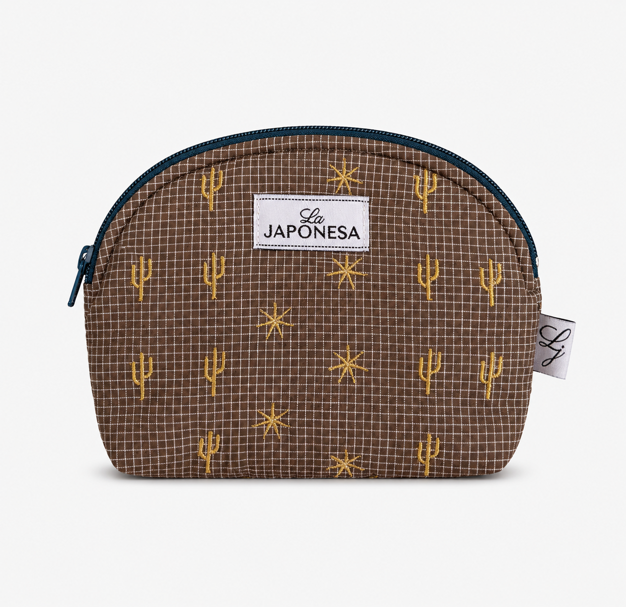 Mini Pouch Arizona Verde