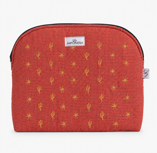 XL Pouch Arizona Salmon