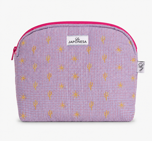 XL Pouch Arizona Lila