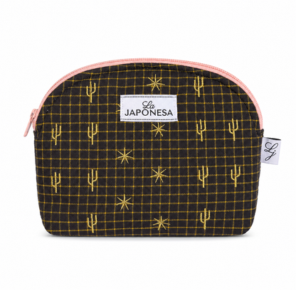 Neceser Mini Pouch Arizona Chocolate