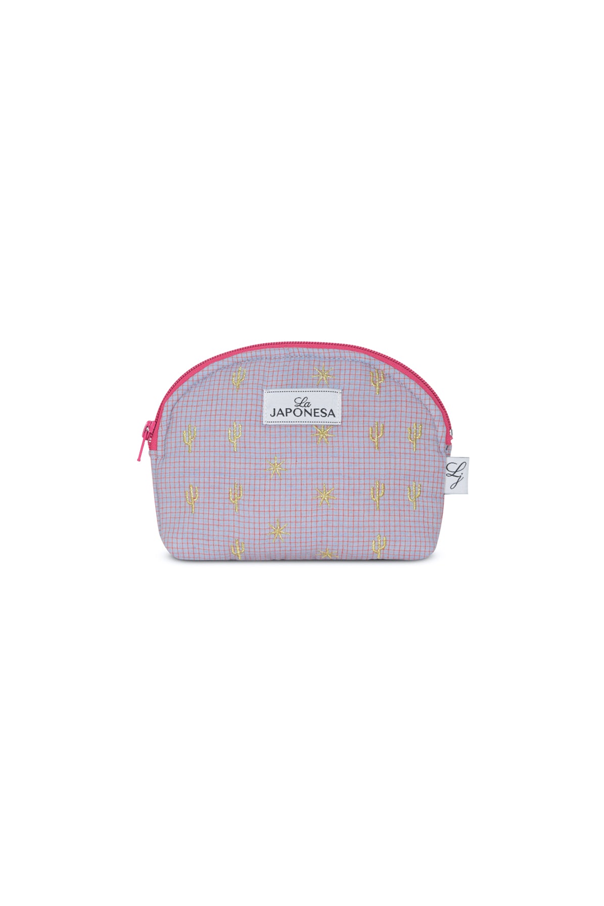 Neceser Mini Pouch Arizona Lila