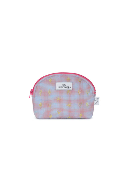 Neceser Mini Pouch Arizona Lila