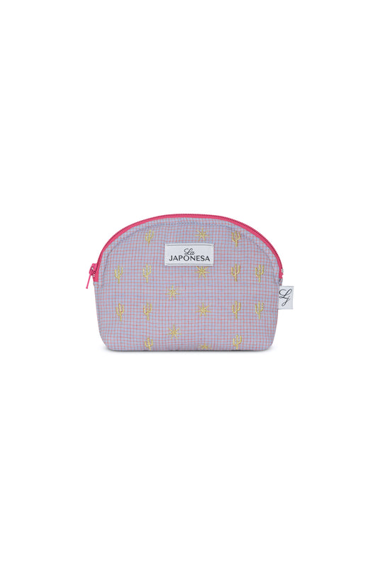 Neceser Mini Pouch Arizona Lila