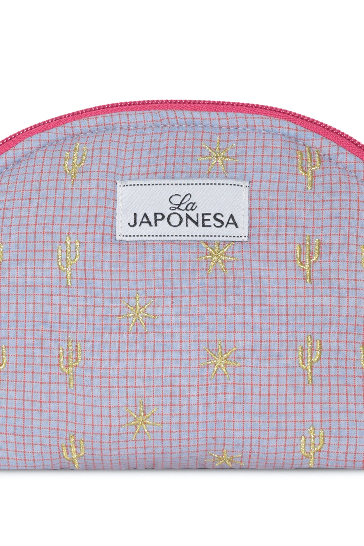Neceser Mini Pouch Arizona Lila