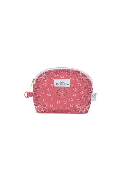 Mini Bandana Pouch