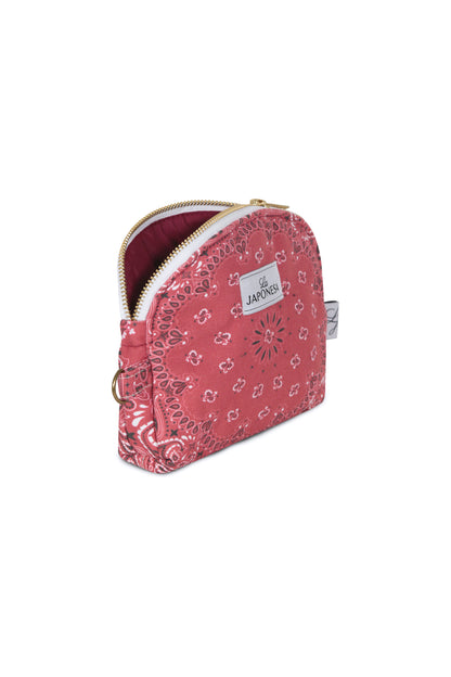 Mini Bandana Pouch