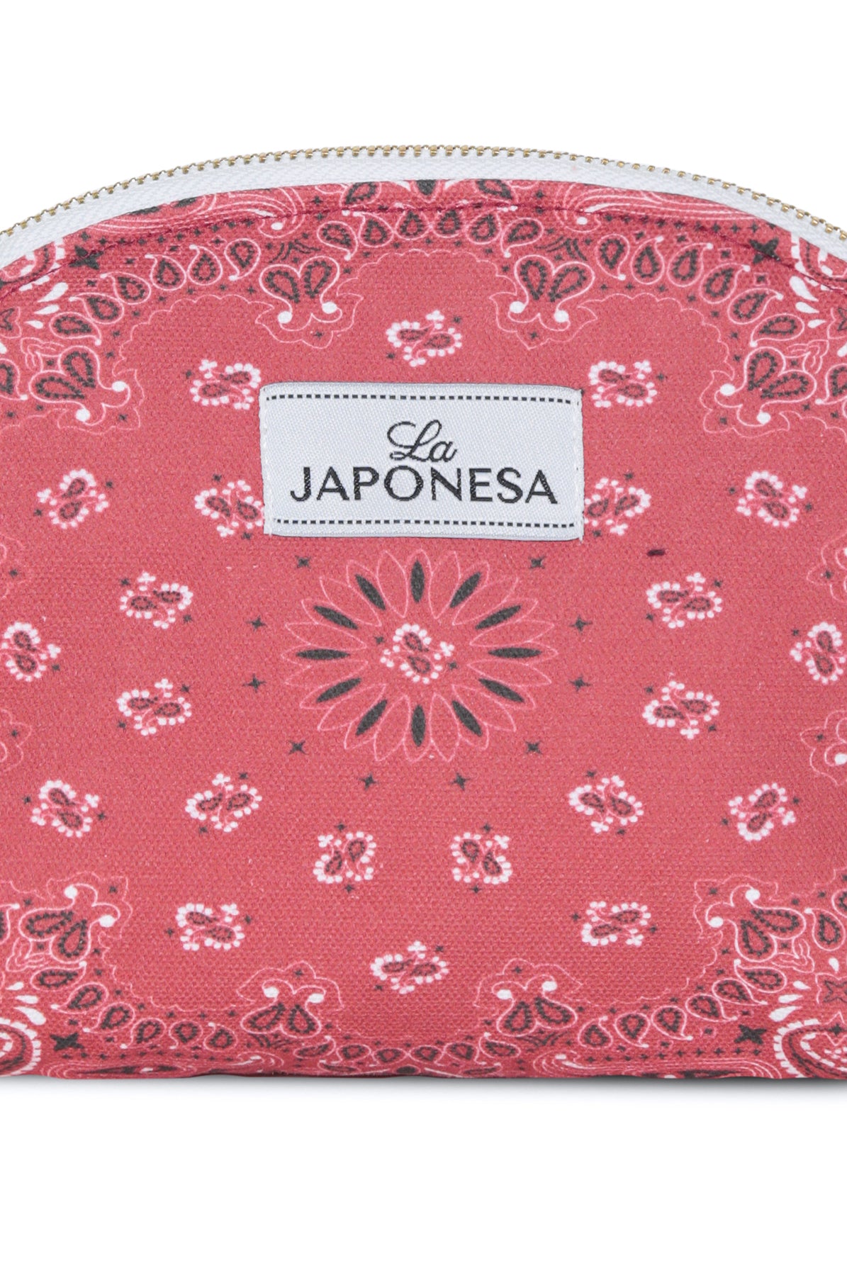 Mini Bandana Pouch