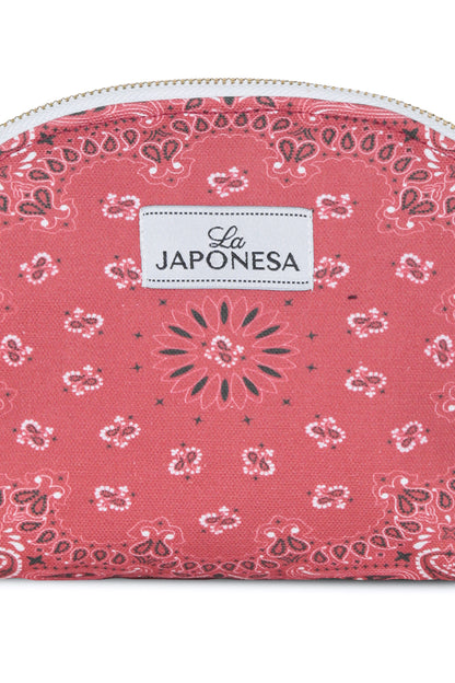 Mini Bandana Pouch