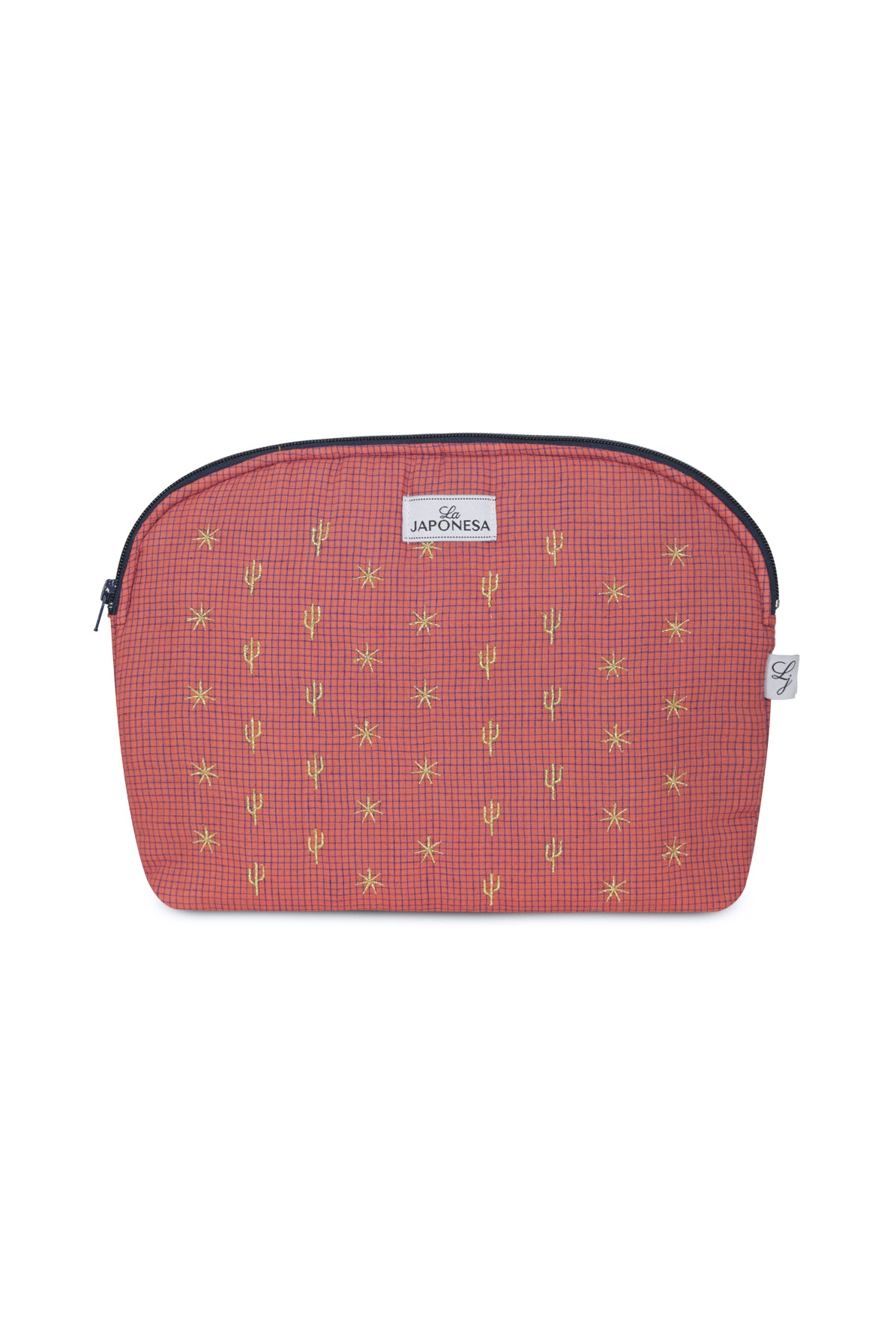 Pouch XL Arizona Salmon