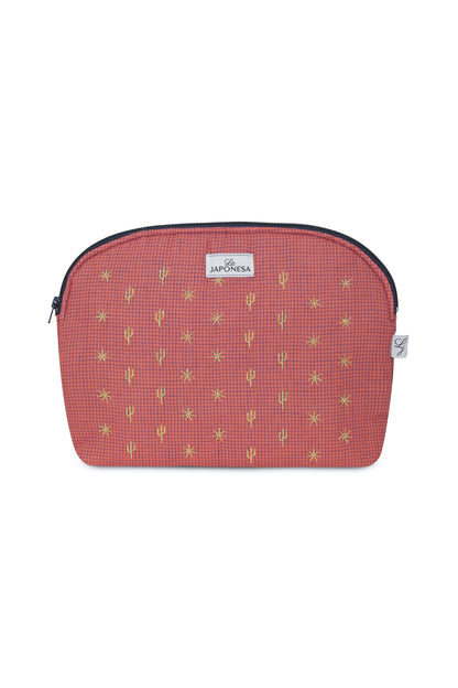 Pouch XL Arizona Salmon