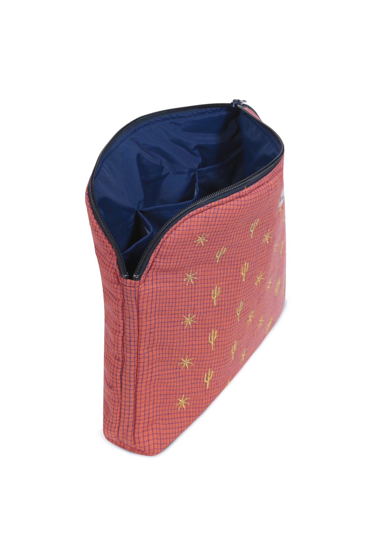 Pouch XL Arizona Salmon
