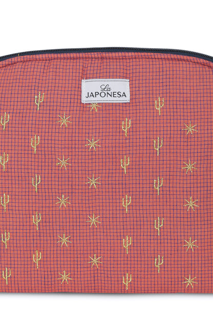 Pouch XL Arizona Salmon