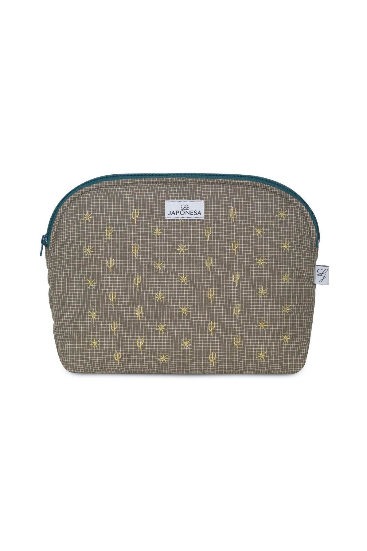 Pouch XL Arizona Verde