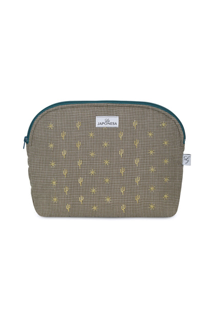 Pouch XL Arizona Verde
