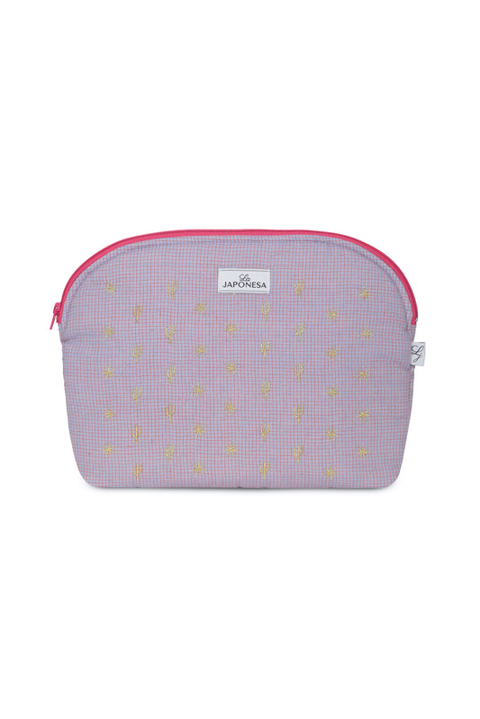 Pouch XL Pouch Arizona Lila