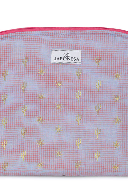 Pouch XL Pouch Arizona Lila