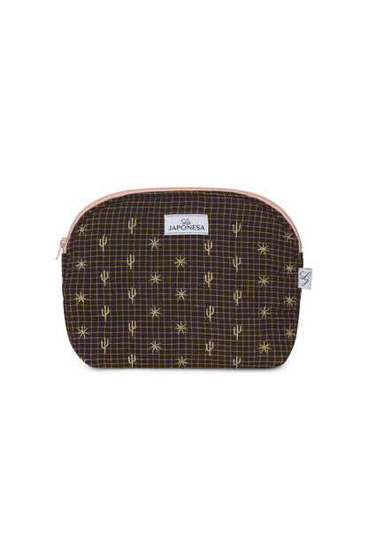 Pouch Mediano Arizona Chocolate