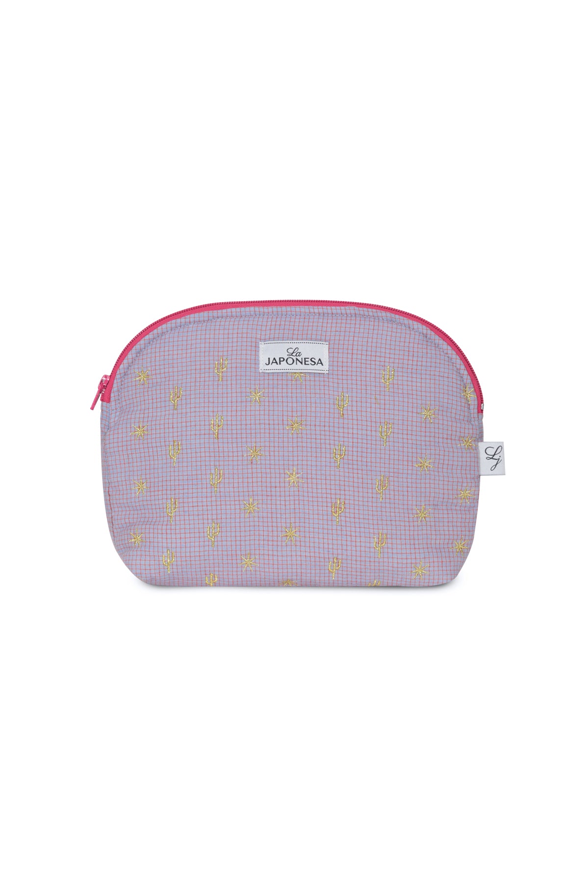 Pouch Mediano Arizona Lila