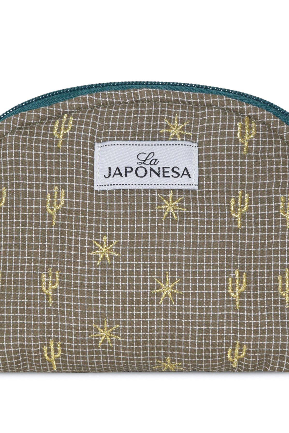 Neceser Mini Pouch Arizona Verde