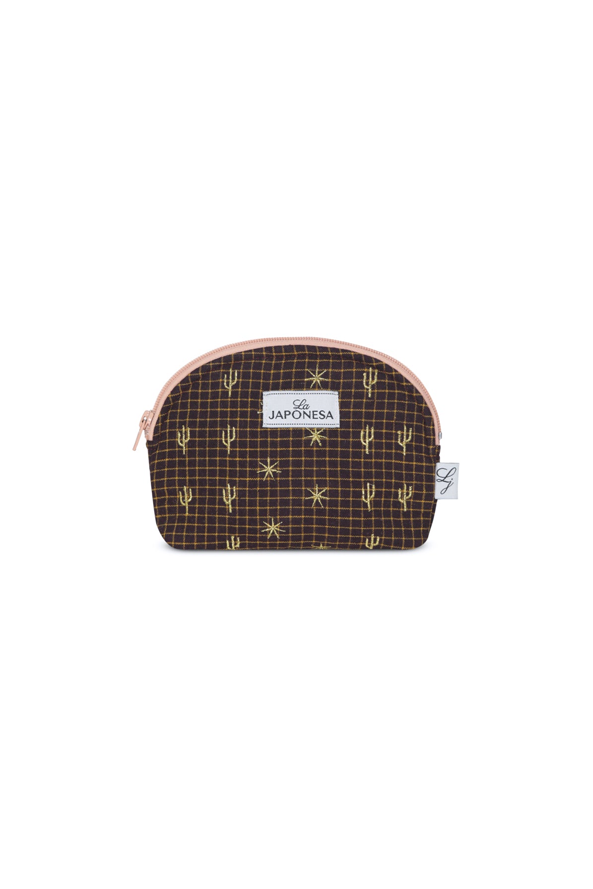 Neceser Mini Pouch Arizona Chocolate