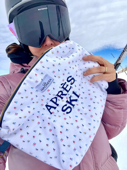 Neceser Après Ski