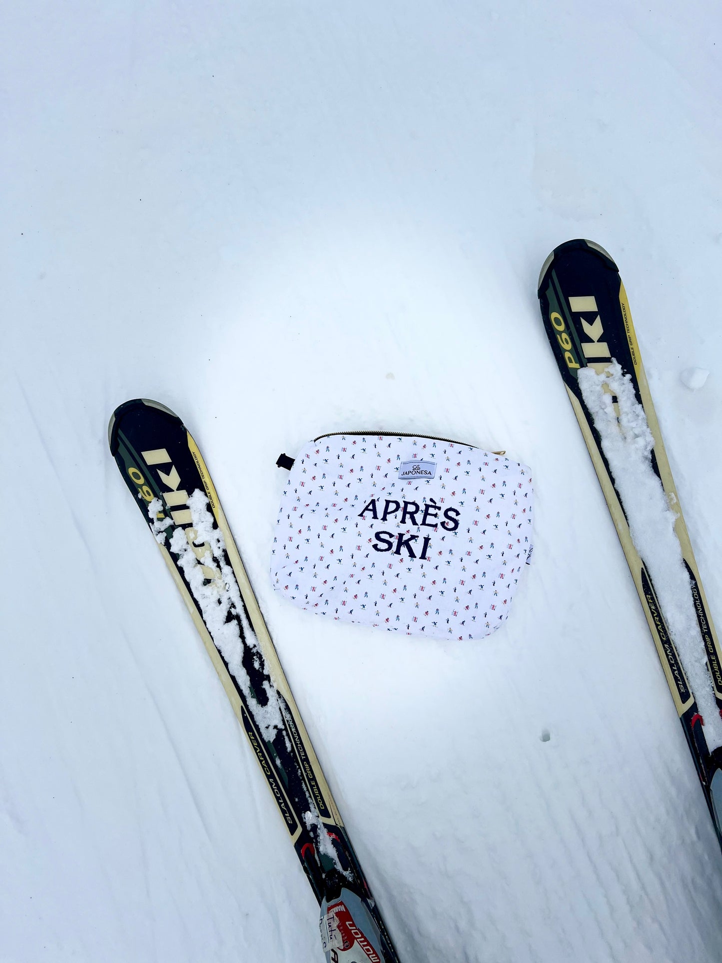 Neceser Après Ski