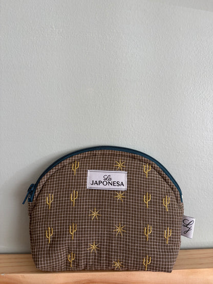 Mini Pouch Arizona Verde