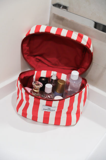 Neceser VanityBag Red