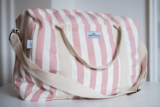 Big Bag Pink