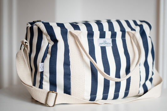 Big Bag Blue