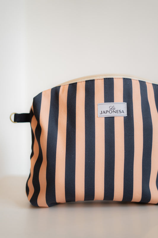 Case Stripes Blue